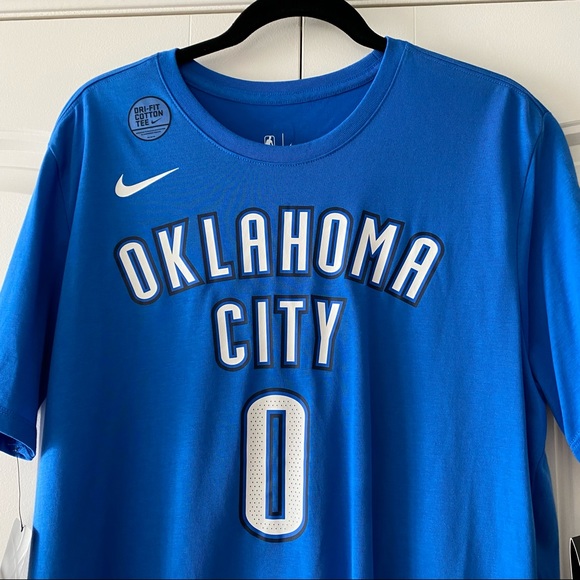 Nike Westbrook Shirt New W Tags
